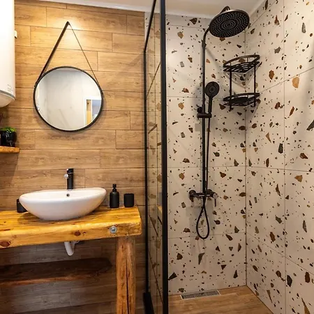 Apartament Vutovi's Corner Made With Care 2