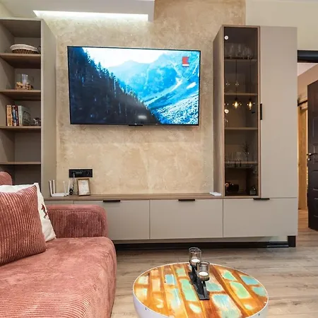 Vutovi's Corner Made With Care 2 Банско