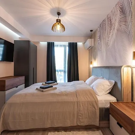 Vutovi's Corner Made With Care 2 Апартамент *