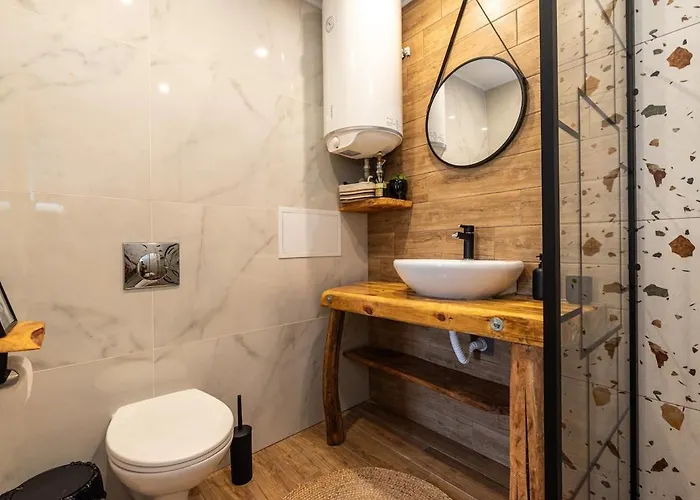 Vutovi's Corner Made With Care 2 * Банско