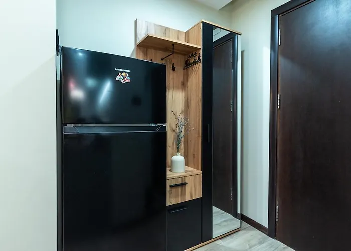 Vutovi's Corner Made With Care 2 Апартамент