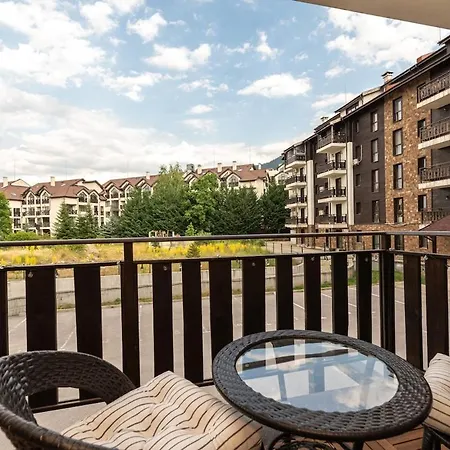 Apartamento Vutovi's Corner Made With Care 2 *