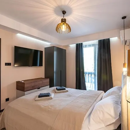 Appartement Vutovi's Corner Made With Care 2 Bansko