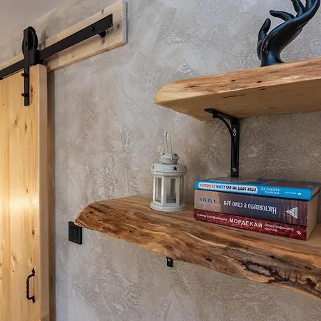 Apartment Vutovi's Corner Made With Care 2