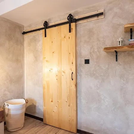 Apartment Vutovi's Corner Made With Care 2 Bansko