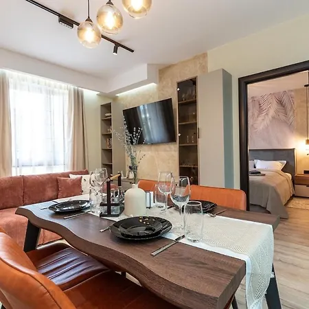 Vutovi's Corner Made With Care 2 * Bansko