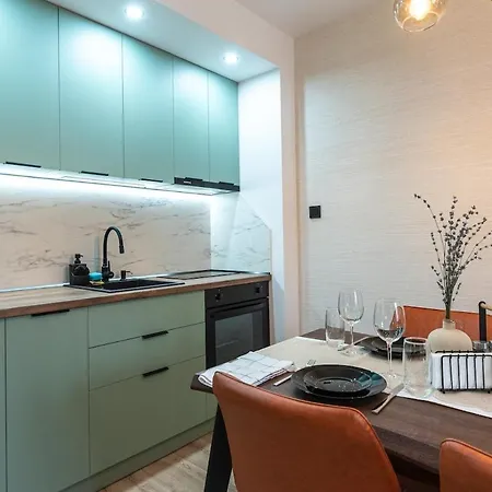 Apartment Vutovi's Corner Made With Care 2 Bansko