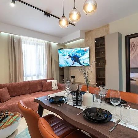 Apartment Vutovi's Corner Made With Care 2