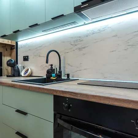 Apartment Vutovi's Corner Made With Care 2 Bansko