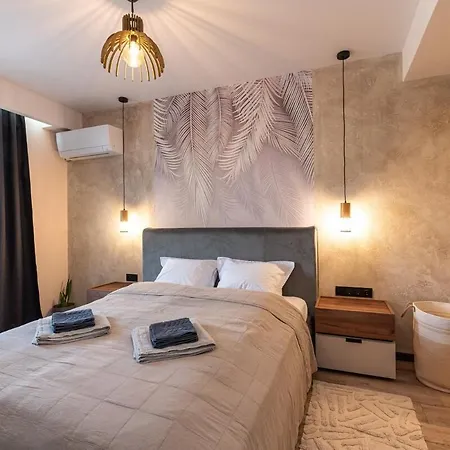 Vutovi's Corner Made With Care 2 Apartment