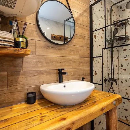 Apartment Vutovi's Corner Made With Care 2