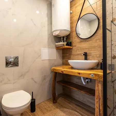 Vutovi's Corner Made With Care 2 * Bansko