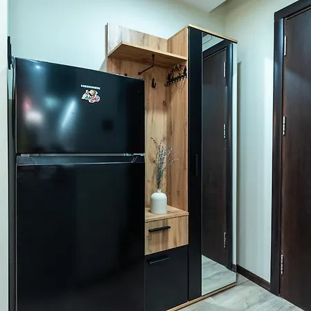 Vutovi's Corner Made With Care 2 Daire