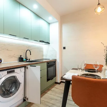 Vutovi's Corner Made With Care 2 Apartment Bansko