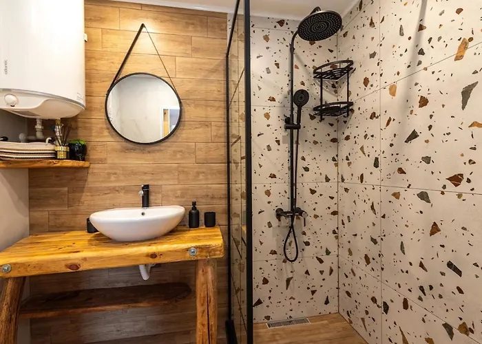 Apartamento Vutovi's Corner Made With Care 2