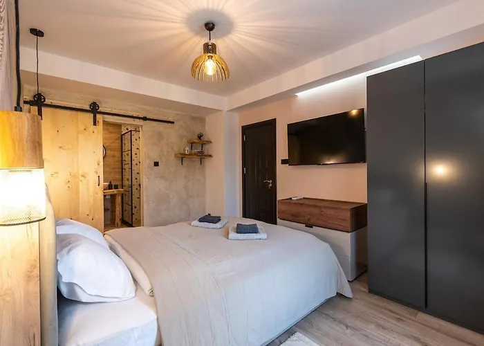 Vutovi's Corner Made With Care 2 Apartamento *