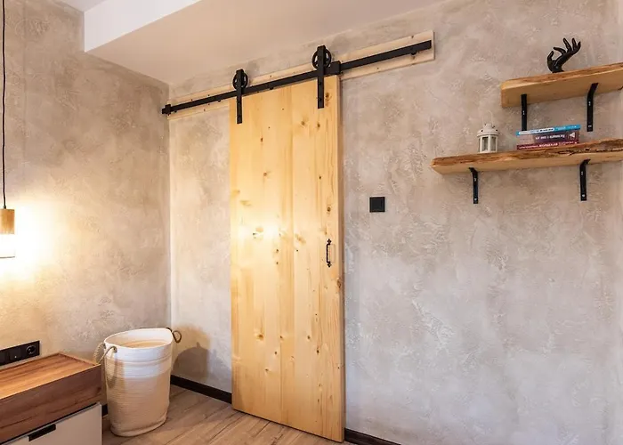 Apartamento Vutovi's Corner Made With Care 2 Bansko