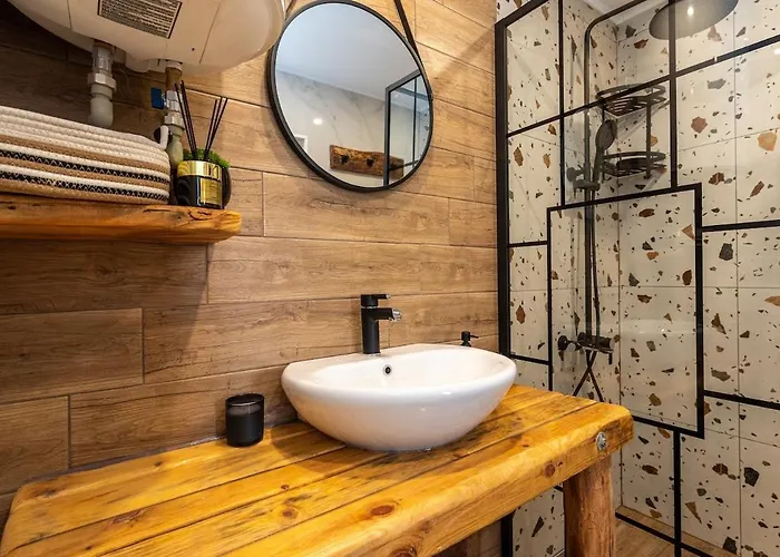 Apartamento Vutovi's Corner Made With Care 2