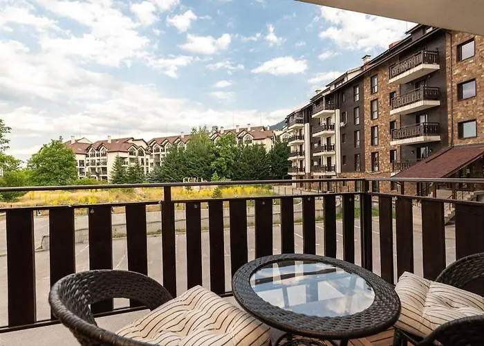 Apartamento Vutovi's Corner Made With Care 2 *