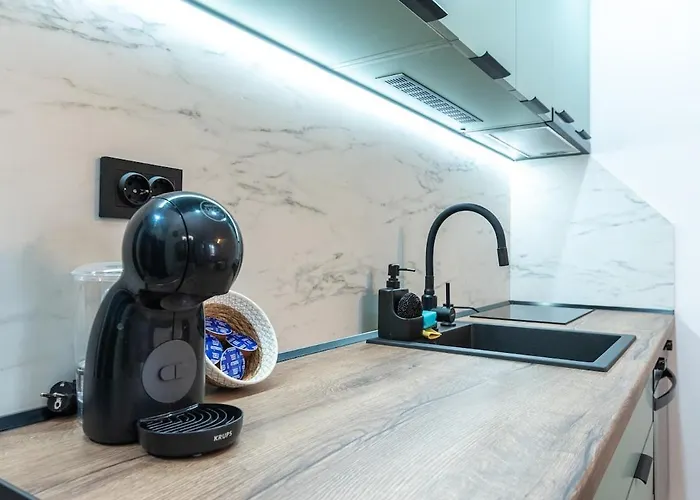 Apartamento Vutovi's Corner Made With Care 2